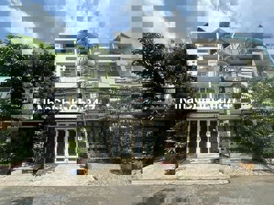 Bán nhà MT đường Số 25 khu Tên Lửa, 5 x 20m, 3.5 tấm, 12.5 tỷ.