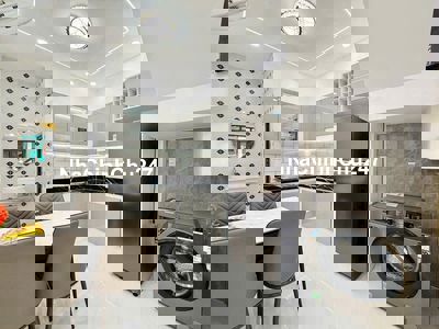 Nhà 2 tầng khu VIP bên sông Hiệp Bình Chánh nợ bank bán GẤP giá tốt