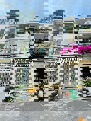 NHÀ 2 TẦNG ĐS 77 P.TÂN QUY,Q7✅DT: 4m x 12 GIÁ 9 TỶ THƯƠNG LƯỢNG