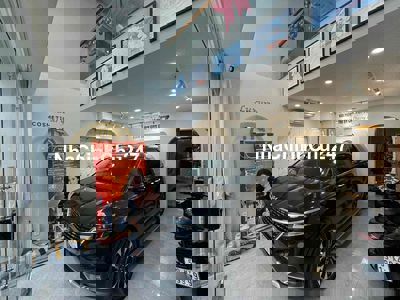 Nhà phố kinh doanh mặt tiền đường số 79 phường tân quy Q7