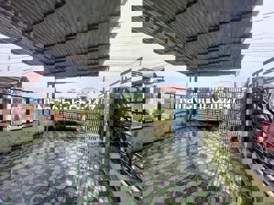 BÁN NHÀ CHÍNH CHỦ SHR