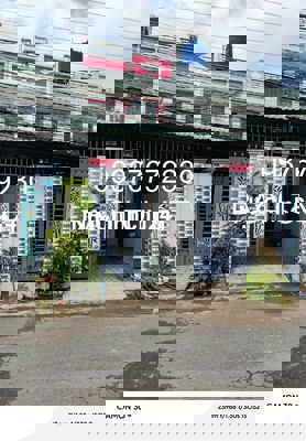 CHÍNH CHỦ, SHR, DT120m2, Ô TÔ NGỦ TRONG NHÀ CHỈ 1,4 TỶ DỌN VÀO Ở NGAY