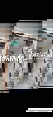 Chính chủ bán nhà 39m2 - 4 Tầng - 7PN - Hoàng Hoa Thám P7 Bình Thạnh