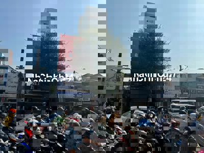 SIÊU PHẨM MẶT TIỀN TRƯỜNG CHINH - KHAN HIẾM CĂN SO SÁNH