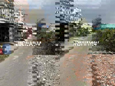 Chủ có việc cần bán đất gấp Tân Thông Hội - Củ Chi