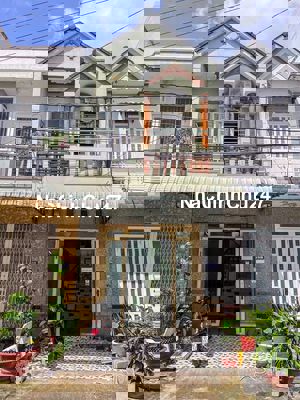 Bán nhà hoàn công kiên cố kdc thới nhựt gần chợ an khánh giá rẻ 3 tỷ