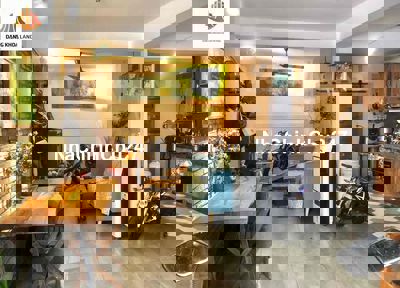 Nhà ngay Võ Văn Ngân, Thủ Đức, giá 4,3tỷ