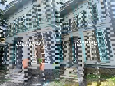 CẦN BÁN NHÀ 600M2 TRONG KHU DÂN CƯ HIM LAM