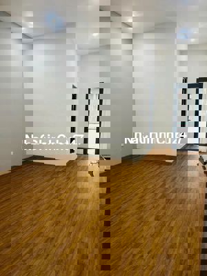 Nhà mặt tiền 4x15m ngay chợ Tân Mỹ, quận 7