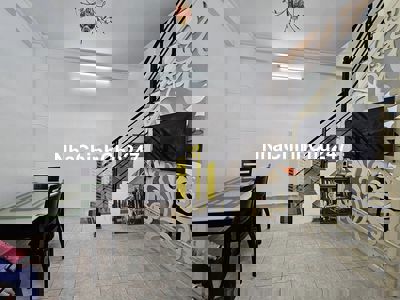 NHÀ GIÁ HẠT DẺ 1 LẦU 2 PHÒNG NGỦ PHƯỜNG THẢO ĐIỀN CHỈ 13,5 TRIỆU