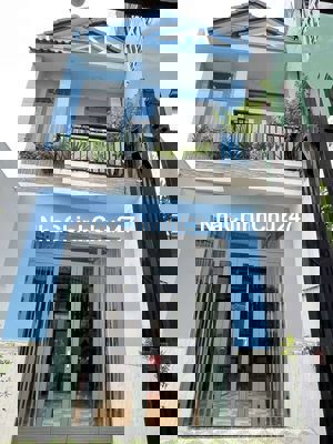 Bán nhà quận thủ đức gần gigamall