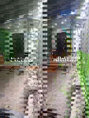 NHÀ NHƯ HÌNH CHÍNH CHỦ