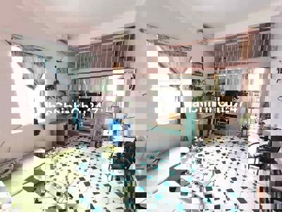 Chung cư QUẬN 10 - HẺM XE HƠI VÀO NHÀ - 52M2 CẦN TÌM CHỦ MỚI