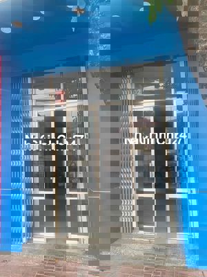 nhà mặt tiền số 602 Lê Hồng phong, Phước Hải. nhà chính chủ có sổ