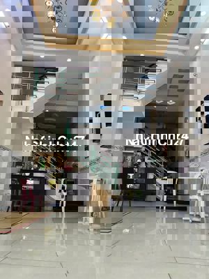 Chủ cần bán gấp 66M2, hẻm MAZDA đỗ, gần GIGAMALL, 3PN CHỈ HƠN 4ty