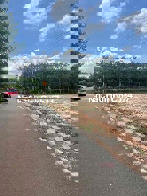 chính chủ gửi bán 430m2 đất thổ cư tại Bình Dương