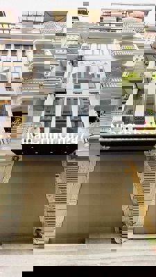 Nhà Mới ở Ngay, 5T, 50m2, ô tô nhỏ, ngõ nông gần phố, Sổ Đẹp, 9.x tỷ