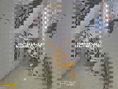 Nhà 50m2 1lửng 1lầu 3pn 3wc gần chợ Bình Triệu 5.55tỷ