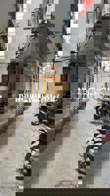 Phố víp Võ Thị Sáu ngõ nông, sât phố ba gác tránh nhà đẹp 2 thoáng 50m