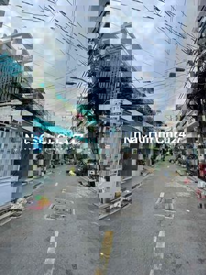 CHÍNH CHỦ BĂN NHÀ MTKD LÊ CÔNG PHÉP,AN LẠC,BÌNH TÂN (4.4x18 NH 4.8m)