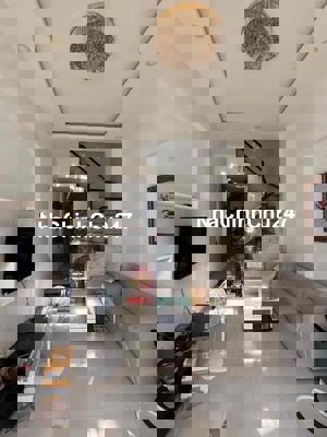 Bán nhà KDC Bình Hưng 96m2 giá 9ty