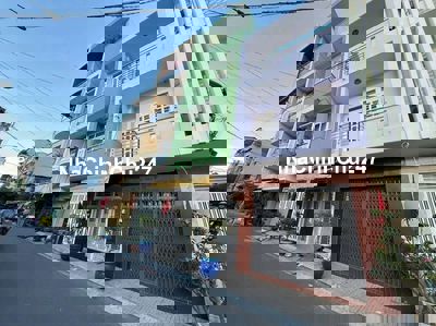 👉👉👉Nhà đường số 1 khu Tên Lửa gần công viên Phú Lâm