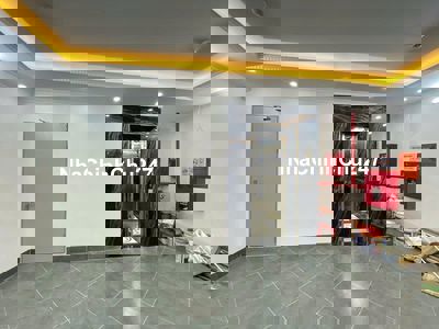 NHÀ NỞ HẬU - KINH DOANH TỐT - 7 TẦNG - SỔ ĐỎ CHÍNH CHỦ