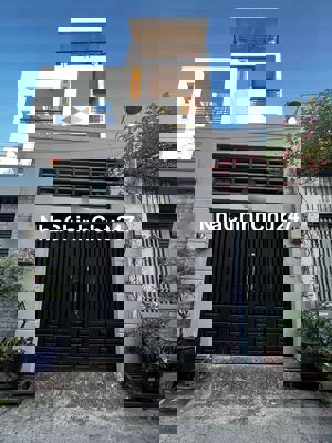 CHỦ GIẢM 200TR BÁN GẤP NHÀ AEON TÂN PHÚ - 4T BTCT - HXH 8M- 64M2 - 5TỶ