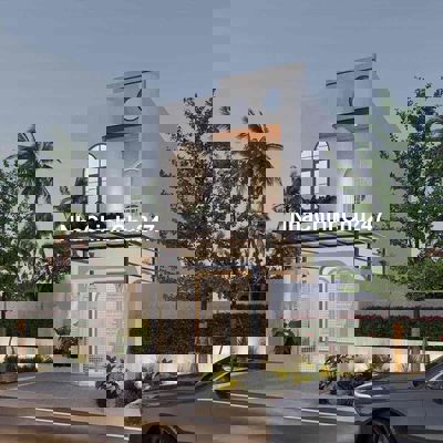 BÁN NHÀ KDC SAO MAI - NHỰT HỒNG P8, TP. CÀ MAU