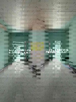 BÁN NHÀ DIỆN TÍCH LỚN HƠN 100 MÉT VUÔNG 🚘 XE HƠI TỚI CỬA CHỈ- 4 TỶ HƠN