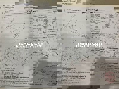 Nhà cấp 4 32m2, Nhà Bè, Đất thổ cư, Sổ hồng chung chính chủ, Giá rẻ