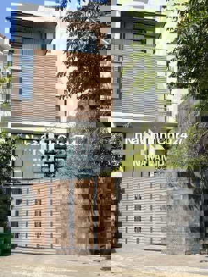 👉 Nhà mặt tiền, mới 90% THOÁNG - SANG chỉ 44TR tại An Phú