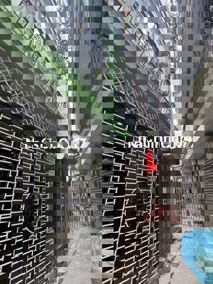 Tôi chính chủ bán nhà 4 tầng ngõ 99 Giáp Nhị ô tô đỗ cửa