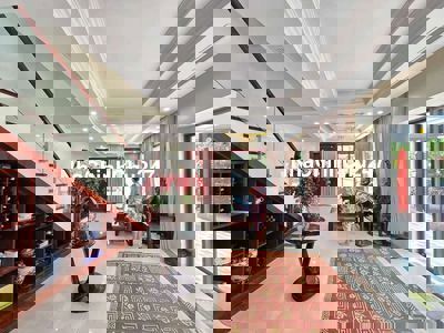 Hàng Tuyển, Xã Đàn, ngõ nông, nhà mới đẹp xách va ly về ở ngay