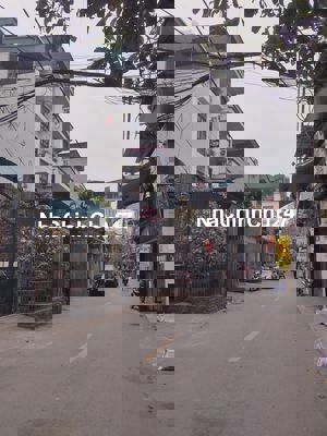 Chính chủ cần bán nhà tự xây, ô tô 10m, phố Lĩnh Nam, 4T, 50m, 8.2 tỷ