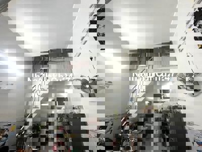 Bán Nhà 2 Tầng Đường Số 4 HBP 40m2 Đối Diện Vạn Phúc City Nhỉnh 3 Tỷ