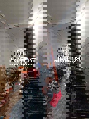 Bán nhà đường số 2