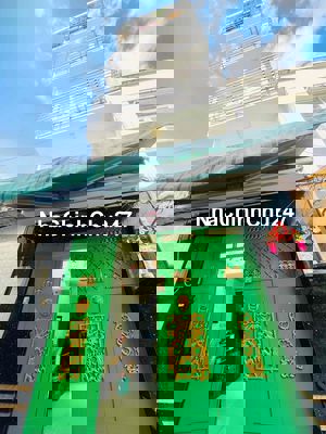 BÁN NHÀ ĐƯỜNG LÒ GỐM, PHƯỜNG 8, QUẬN 6, 4x10, 4PN, 4 TẦNG, SHR 9 CHỦ