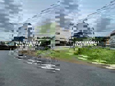 Chính chủ cần bán đất ở 161m2, Gần QL 13, Đại Nam, Thủ Dầu Một