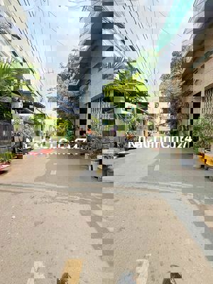 BÁN GẤP NHÀ DT 54M2 NGAY DS16 PHẠM VĂN ĐỒNG, HIỆP BÌNH CHÁNH, THỦ ĐỨC