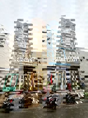 Nhà đường số , Phường Tân Tạo, Quận Bình Tân 17tr/tháng