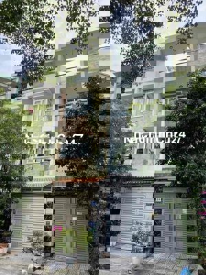 ✅Bán nhà KDC An Phú Hưng Q7 . dt 4x18m 4 Tầng đẹp