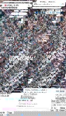 Chủ ngộp gửi lô đất đẹp chỉ cần thanh toán 100tr sang tên công chứng