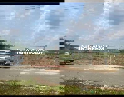 Chính chủ cần bán lô đất view hồ Phước Hoà cực đẹp hơn1000m2 giá 390tr