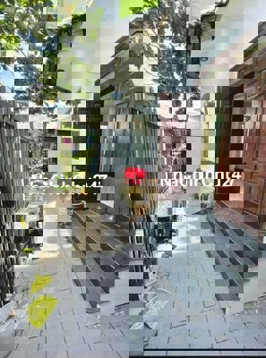 CẠNH TRƯỜNG VIỆT ÚC XE HƠI ĐẬU CỬA NHÀ CHÍNH CHỦ 53M2 -HƠN 5 TỈ TL