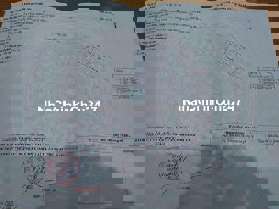 Chính chủ cần bán đất ở, xã Phước Đồng, Nha Trang, Khánh Hòa