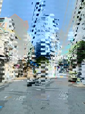 Cần bán nhà chính chủ HXH -Yên Thế, P2, Tân Bình- 120m2 chỉ 17,2 tỷ