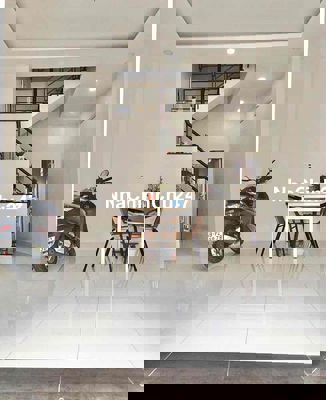 🏡 BÁN NHÀ CHÍNH CHỦ 20 NĂM MỚI XÂY 2 TẦNG BTCT - 76M2 - NGANG 5M