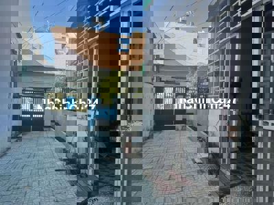 Bán nhà 1 trệt 1 lửng,  84m2, ngang 5,1m tại Hiệp Bình Chánh