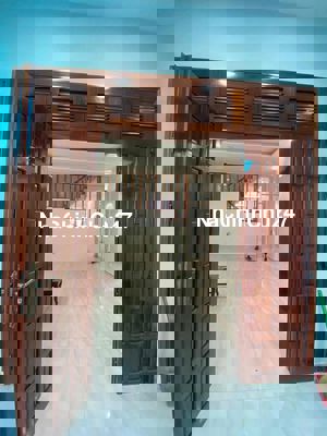 – NHÀ ĐẸP 2 TẦNG, HẺM XE HƠI – ĐƯỜNG 13, LINH XUÂN, TP. THỦ ĐỨC